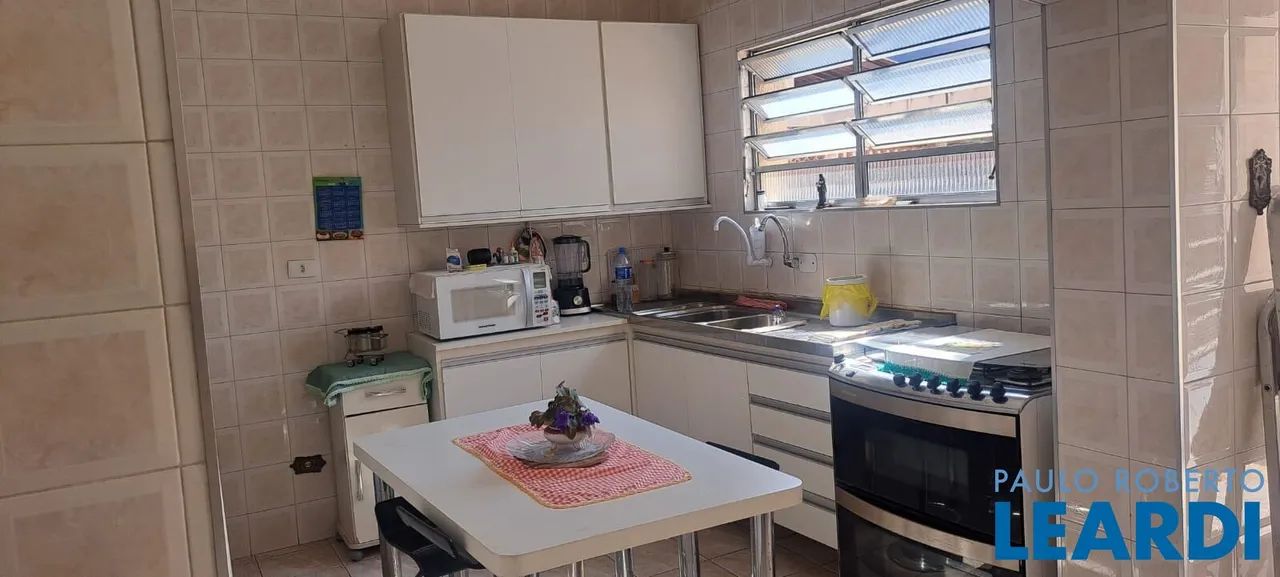 CASA TÉRREA - CIDADE ADEMAR - SP - Foto 4