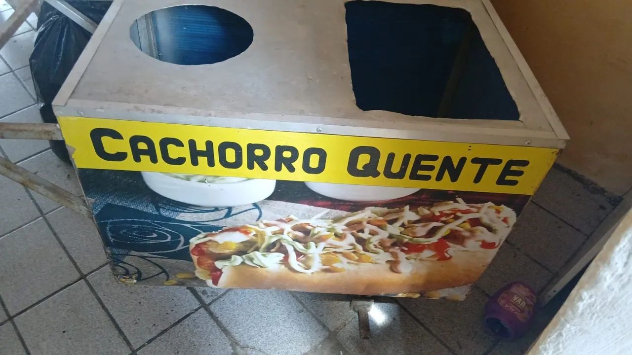 Carrinho