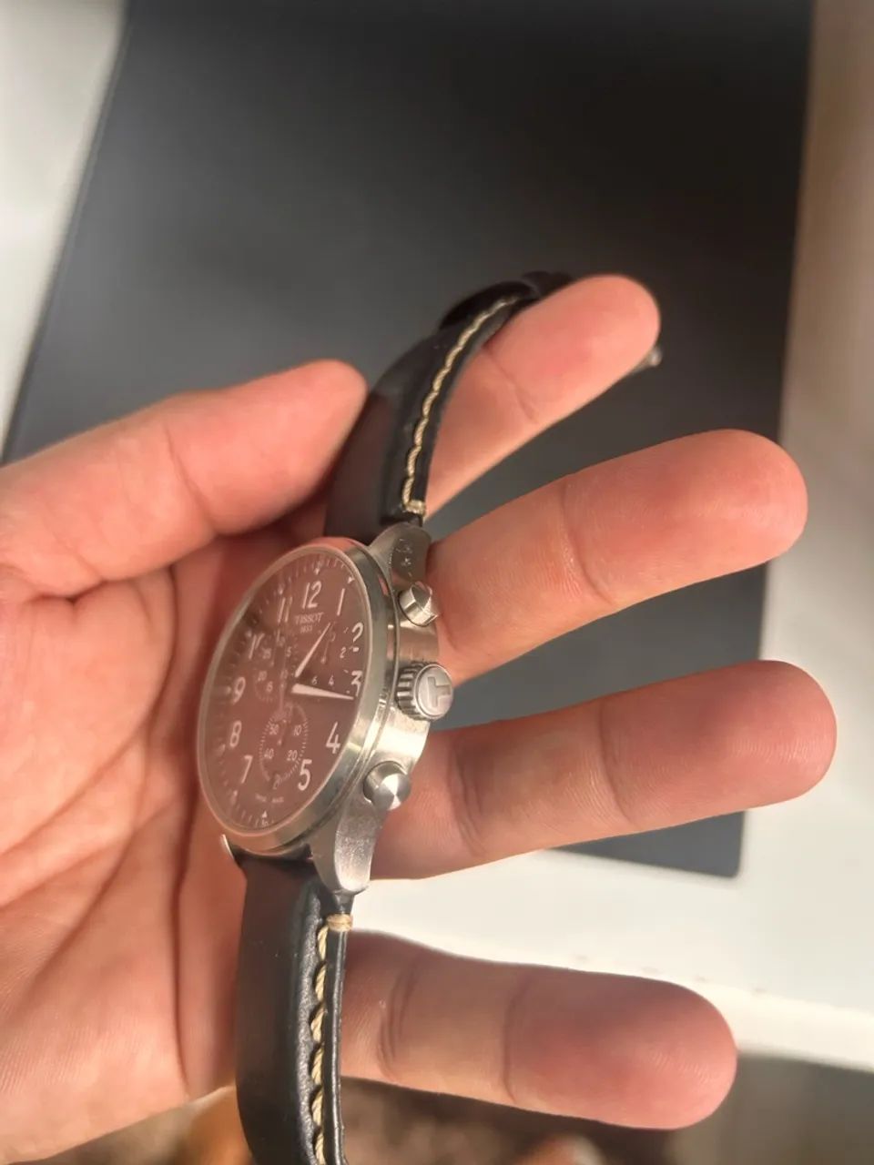 Relógio Tissot PR50  - Foto 3