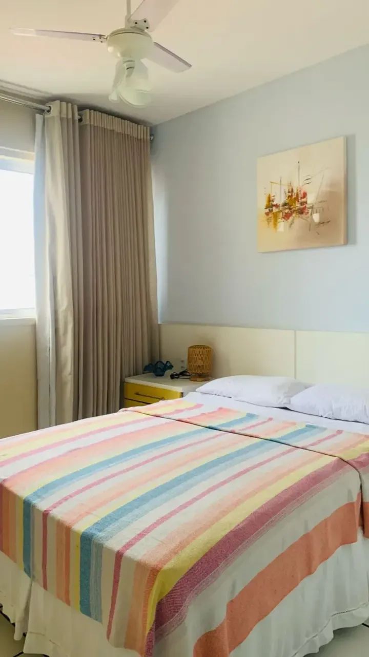 Foto do anúncio de 2 quartos mobiliado em Praia de Iracema - Fortaleza - CE em Praia de Iracema, Fortaleza