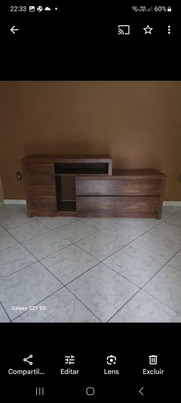 VENDO rack retrátil  - Foto 3