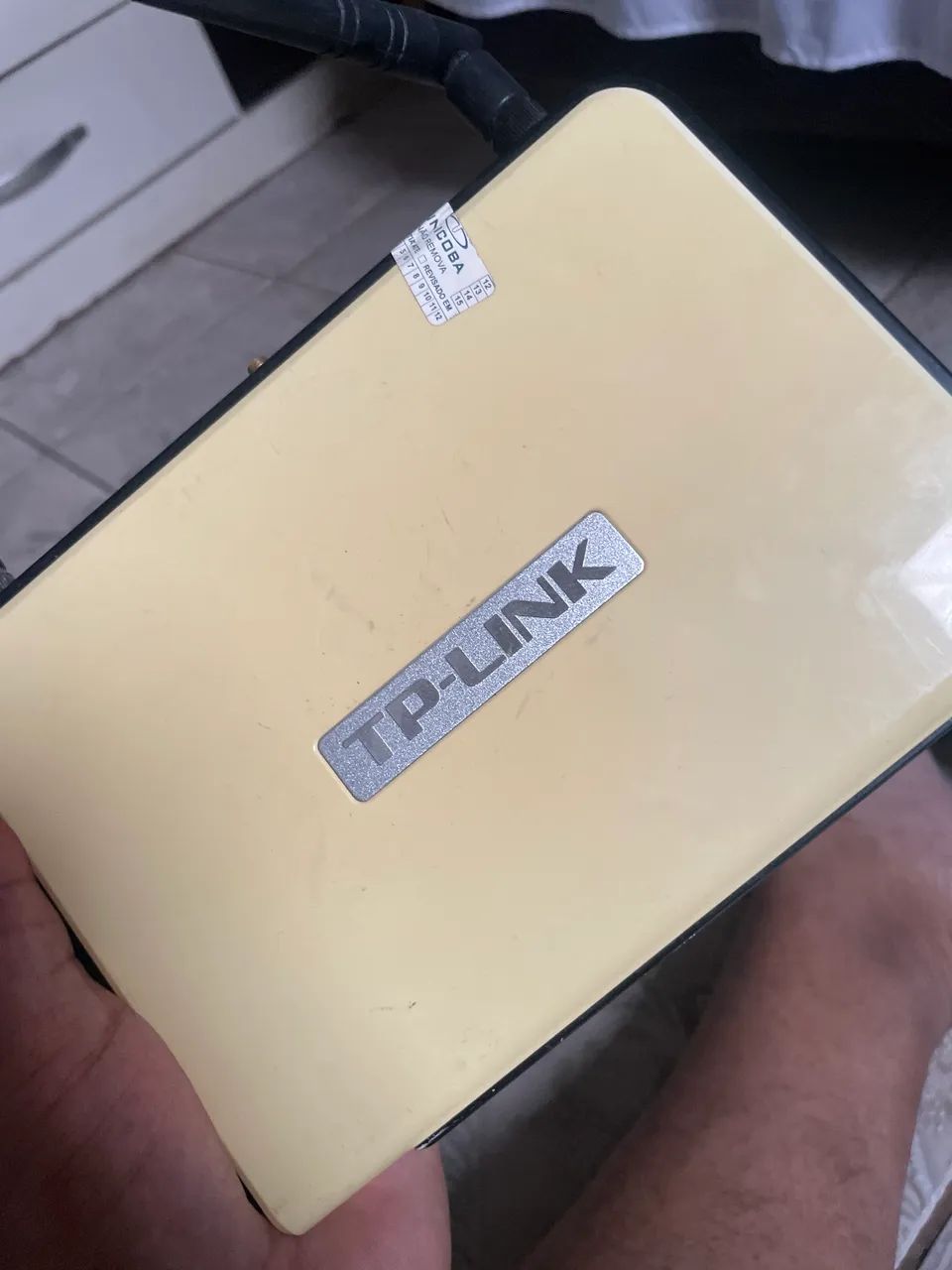 Tp link TL-wr1043ND - Foto 2