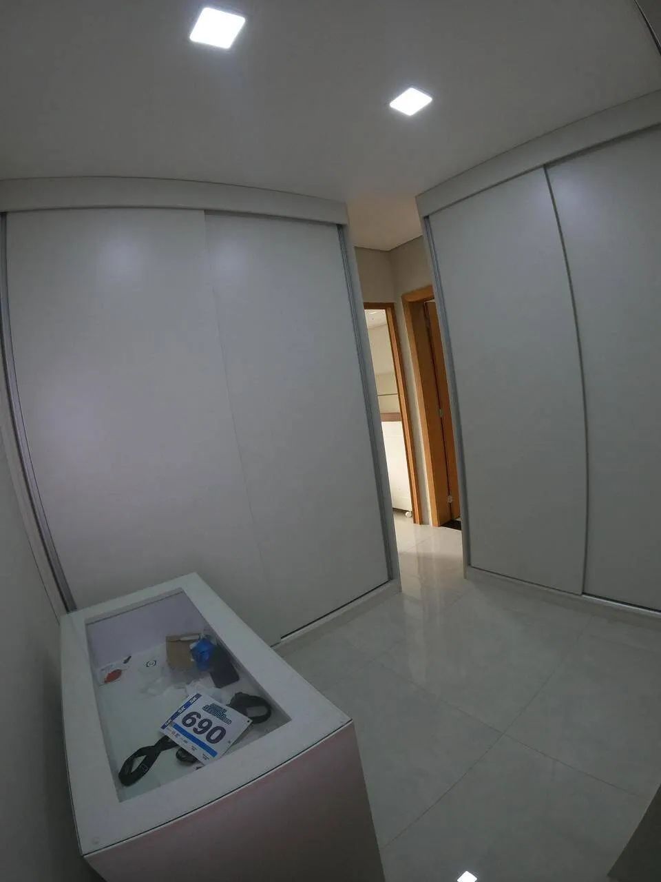 Sobrado com 4 quartos no Belvedere II - Foto 2