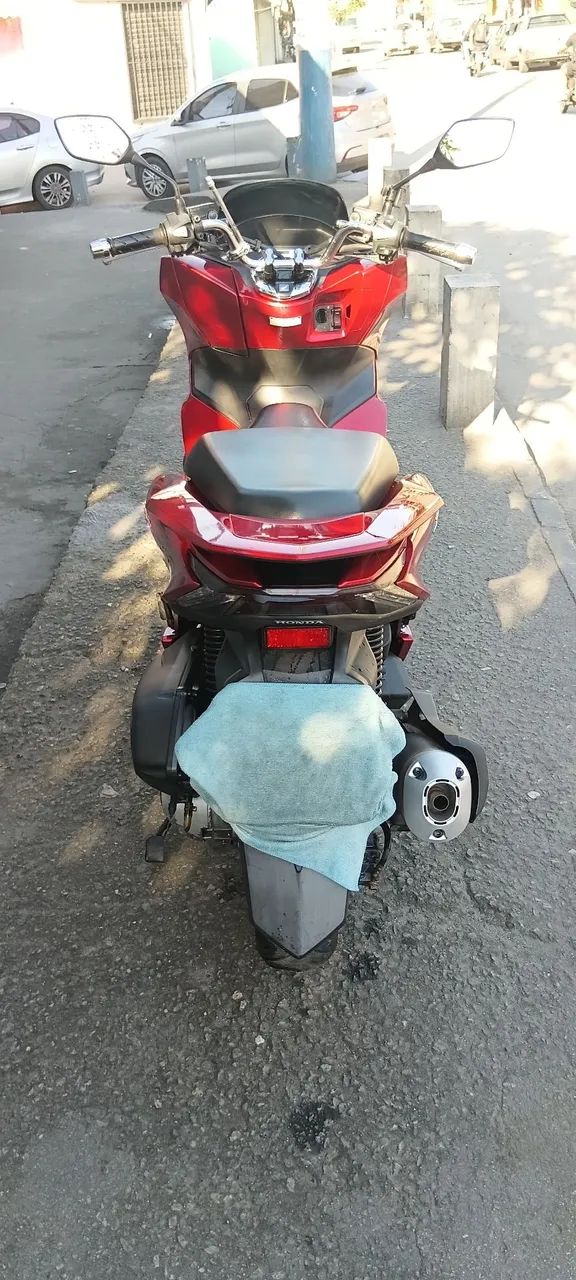Pcx 160 - Foto 2