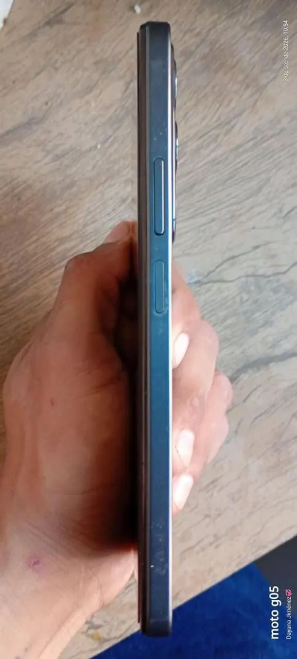 Celular realme c71  - Foto 5