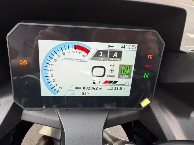 GSX-8R Gsx-8r 2026 - 1540565689 | OLX