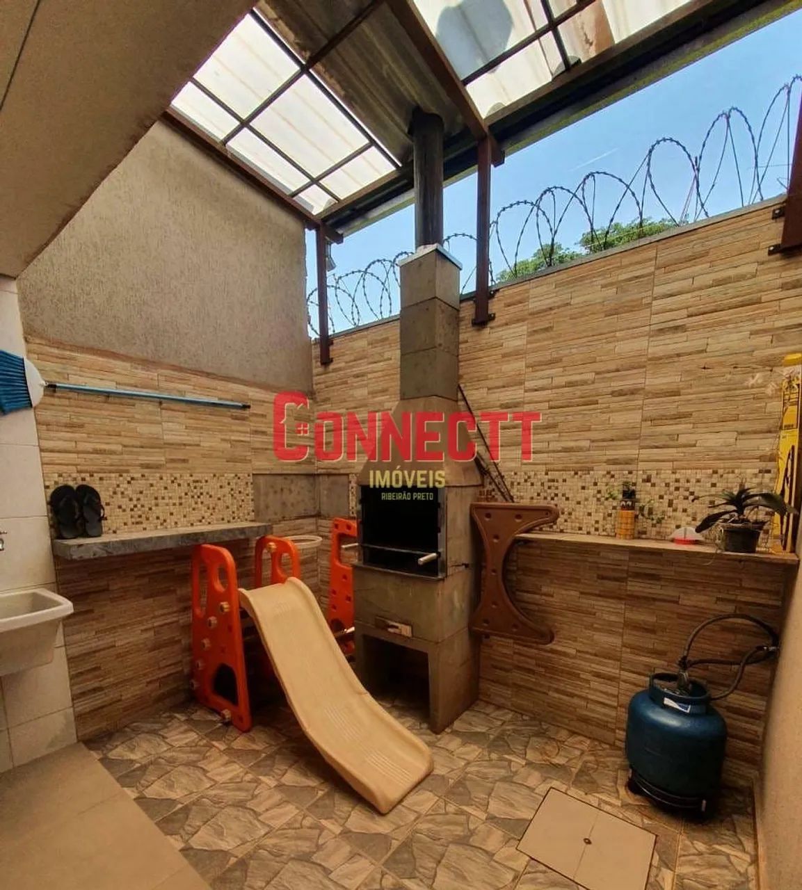 Casa para locação, Parque São Sebastião, Ribeirão Preto, SP - Foto 5