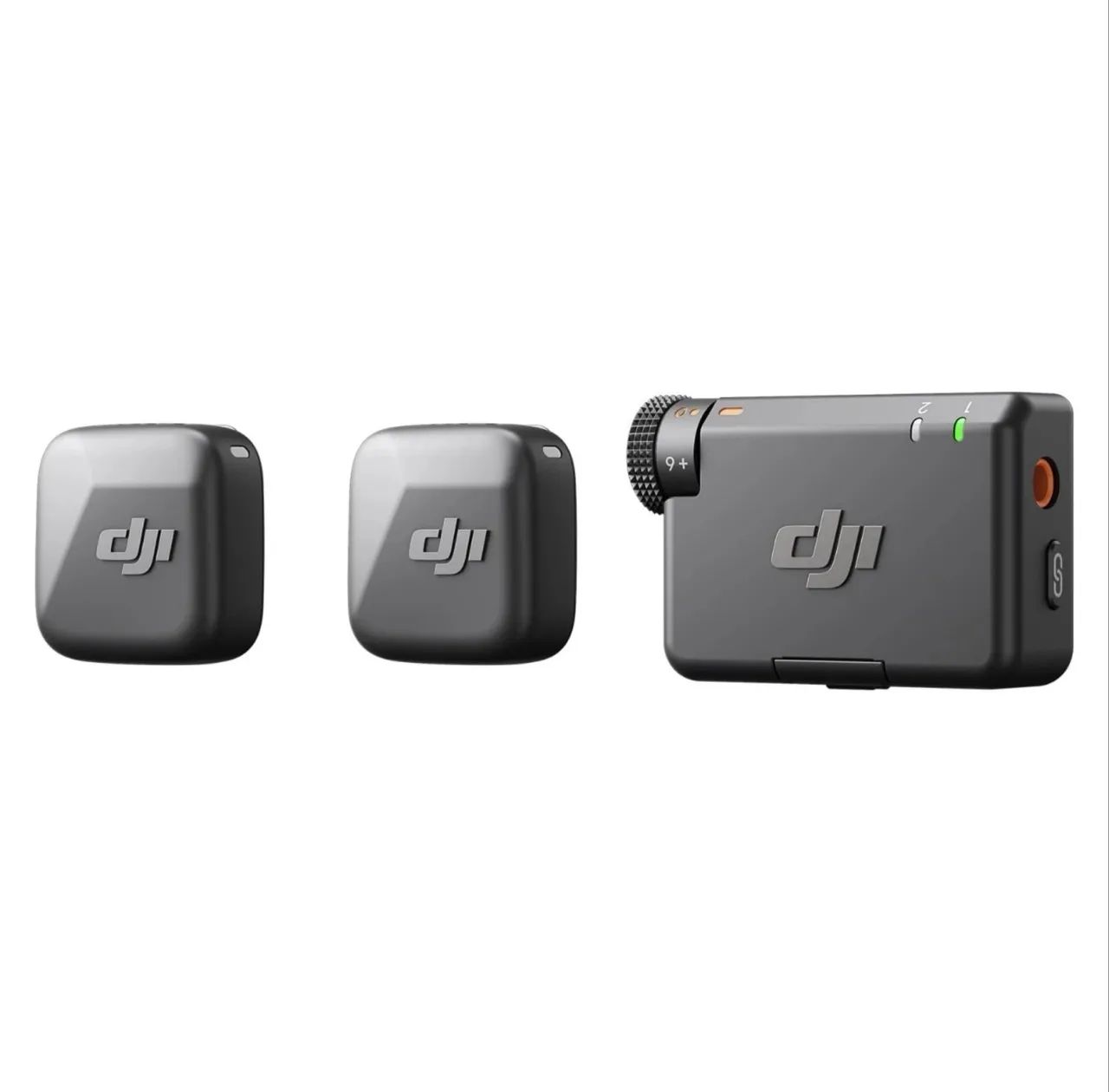 DJI Mic mini