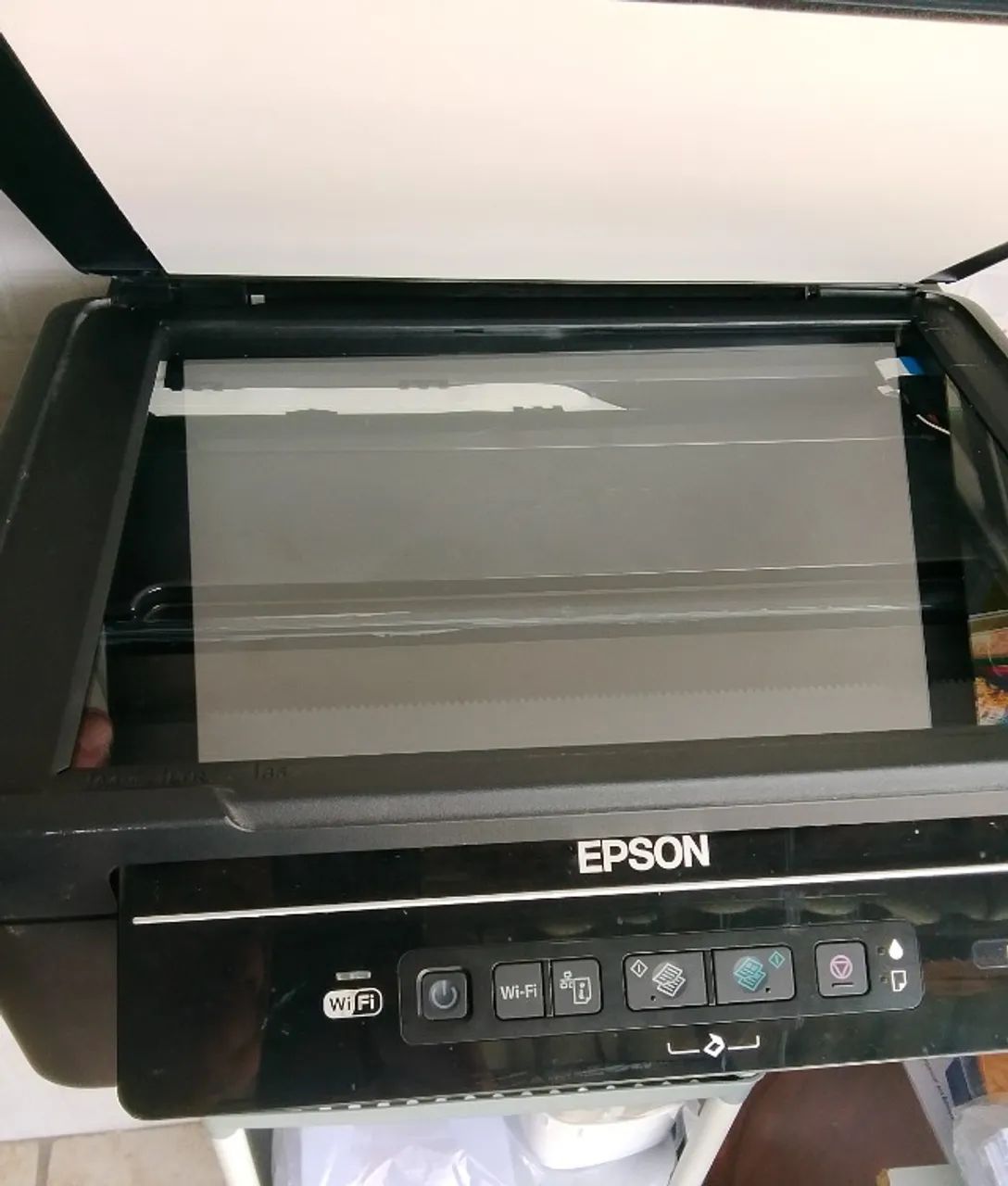 Impressora Epson L375 (280,00) - Foto 2