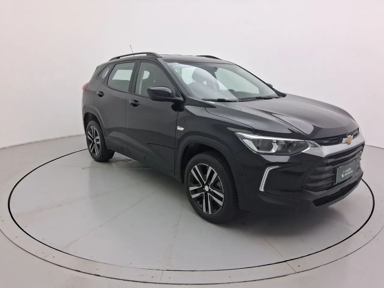 Chevrolet Tracker 1.0 Turbo 12V Flex Aut. (pcd), foto 7 de 18