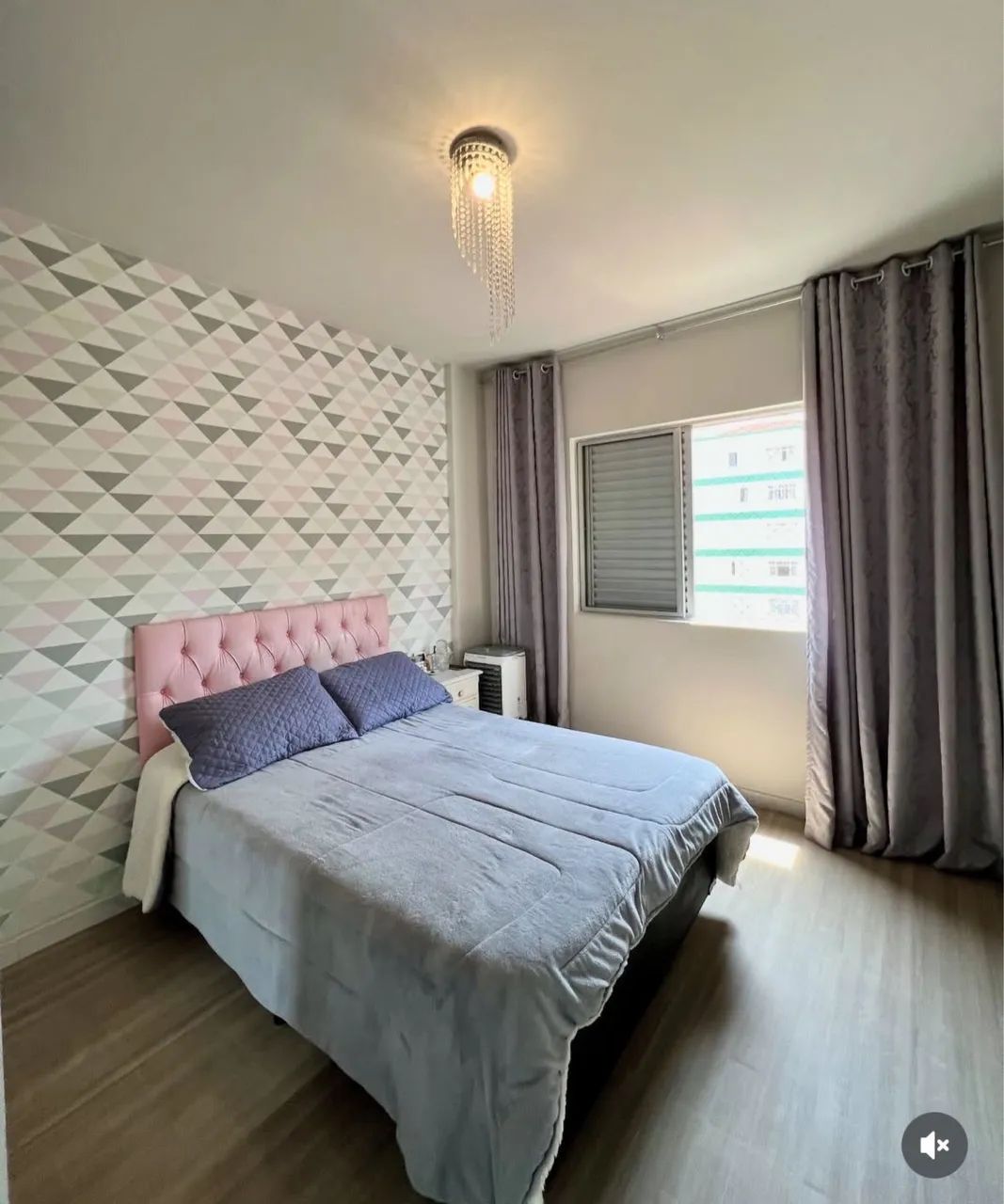 Apartamento 2 dormitorios Canto do Forte  - Foto 5