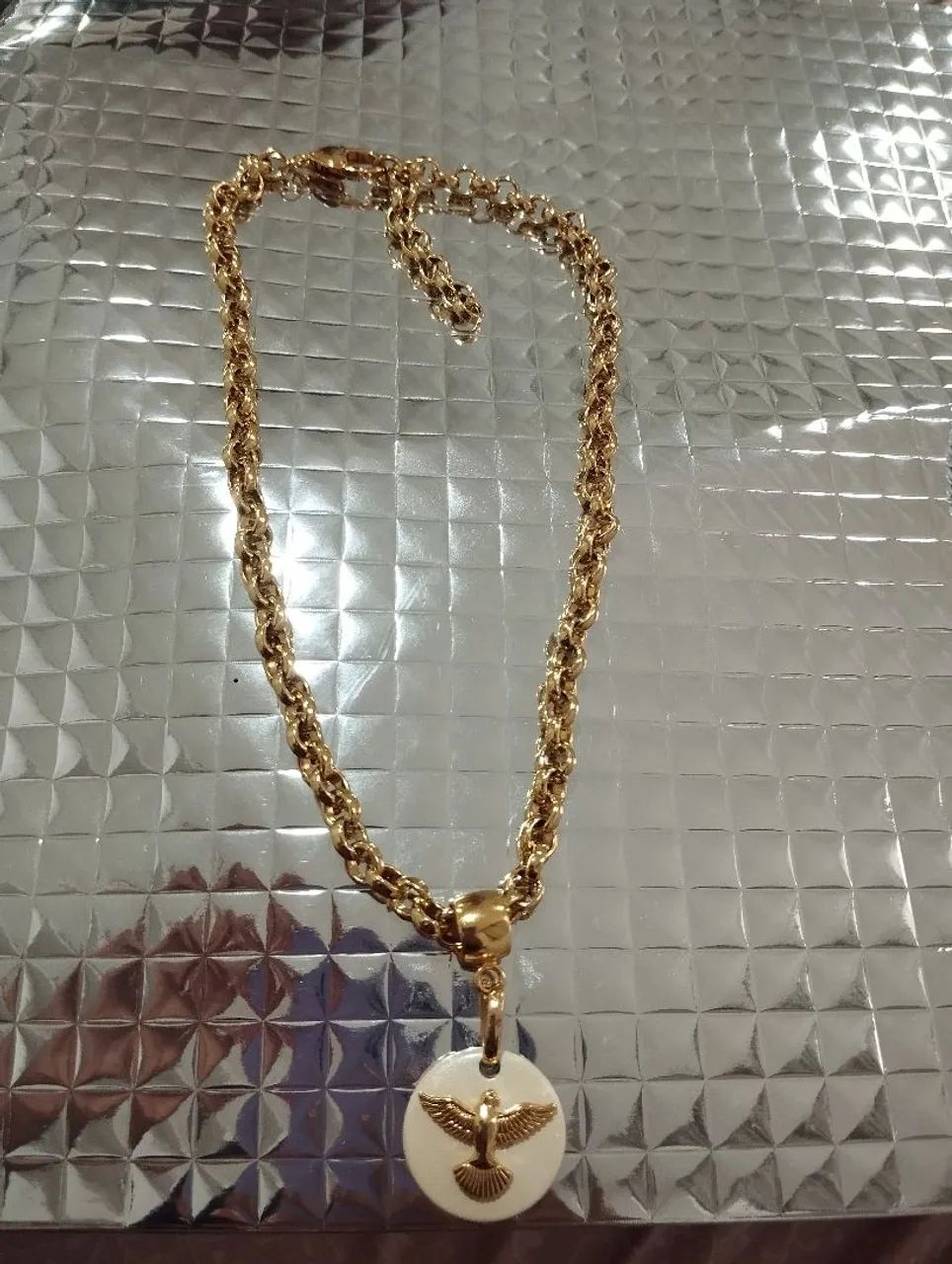 Semi jóias altero 