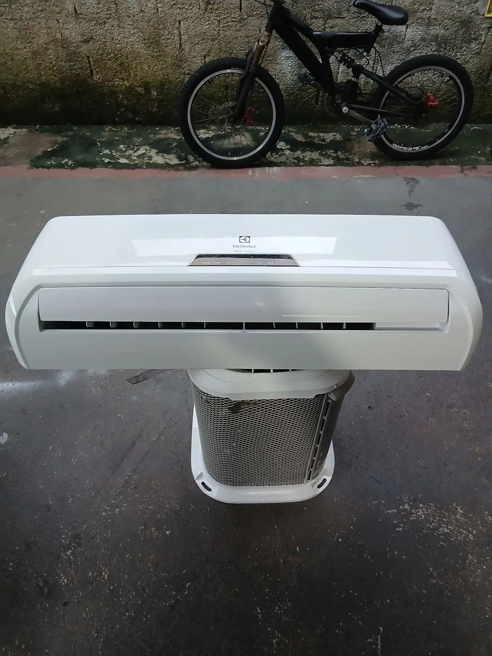 Vendo ar-condicionado 12 btus - Foto 3