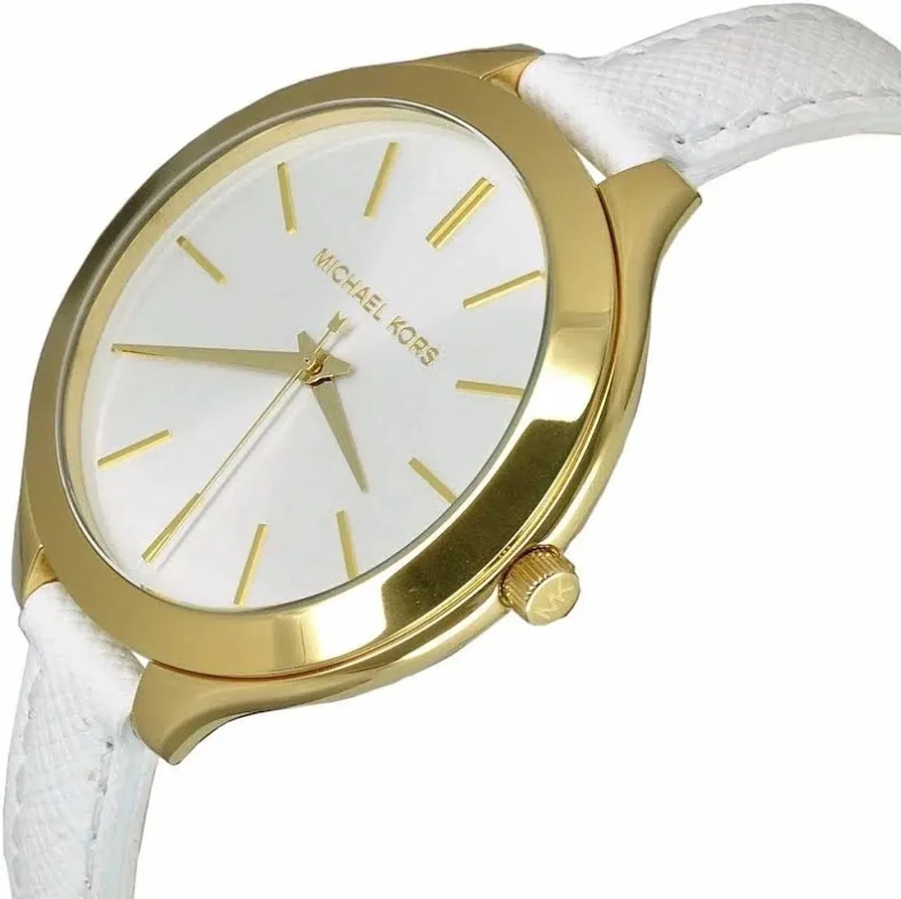 Relógio Michael Kors Feminino Original - Foto 2