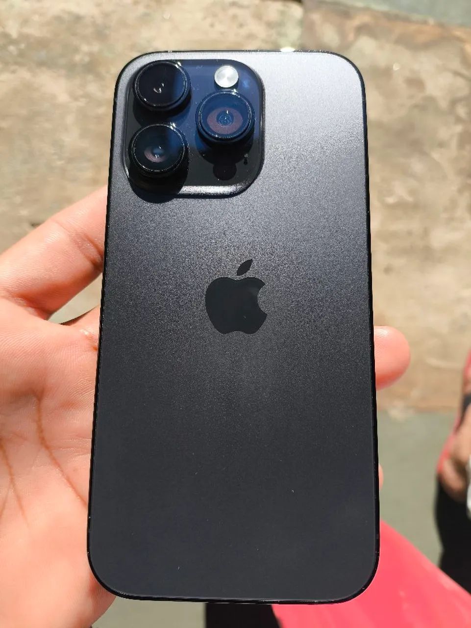 iPhone 14 Pro 256gb - Foto 2