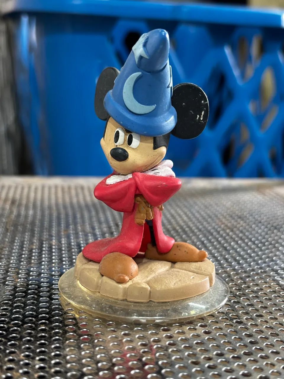 Mickey Disney Infinity