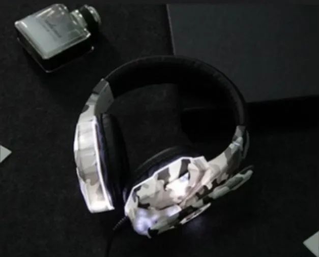 Headset Fone De Ouvido Gamer Ps4 Ps5 Xbox Pc Android - Foto 4