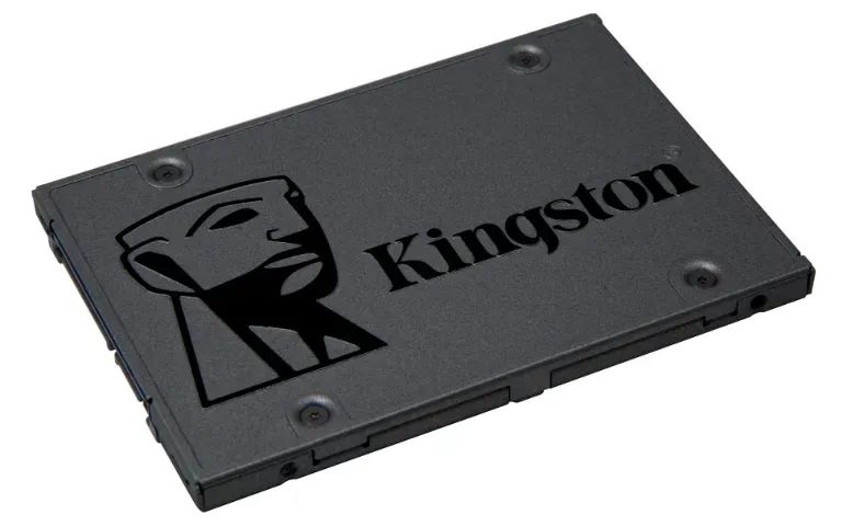 SSD Kingston 240GB