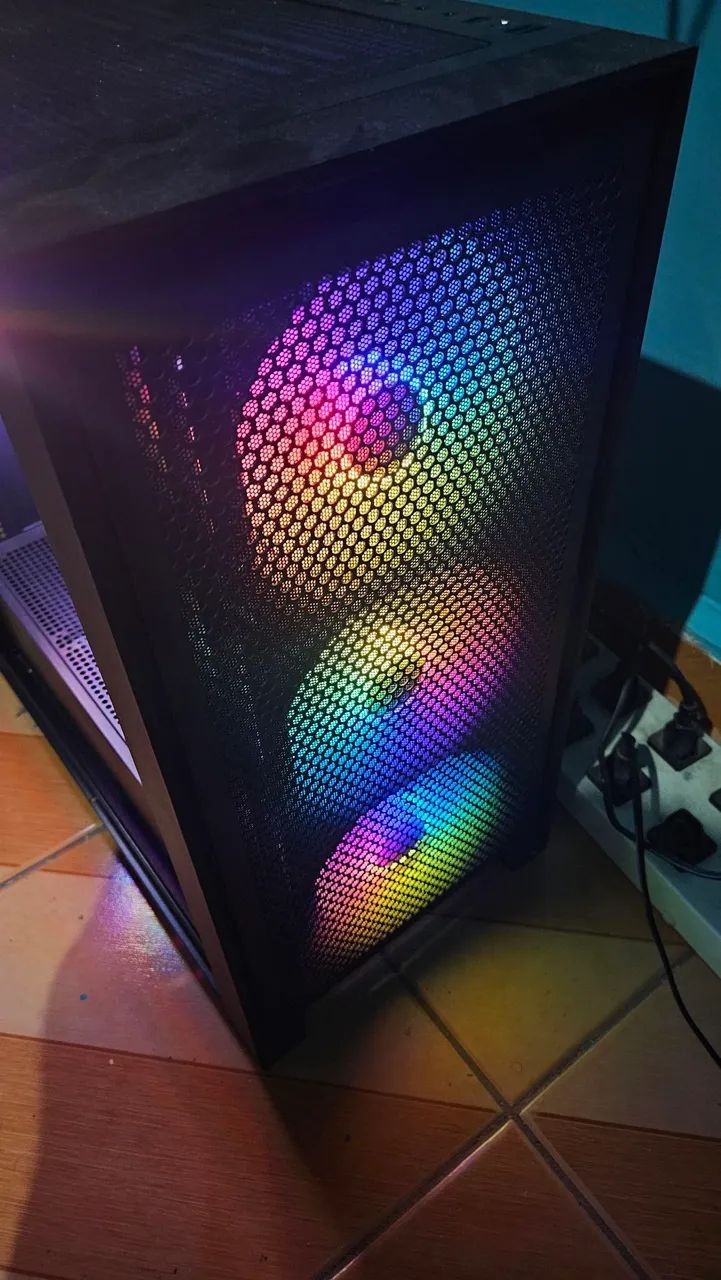 PC Ryzen - Foto 3