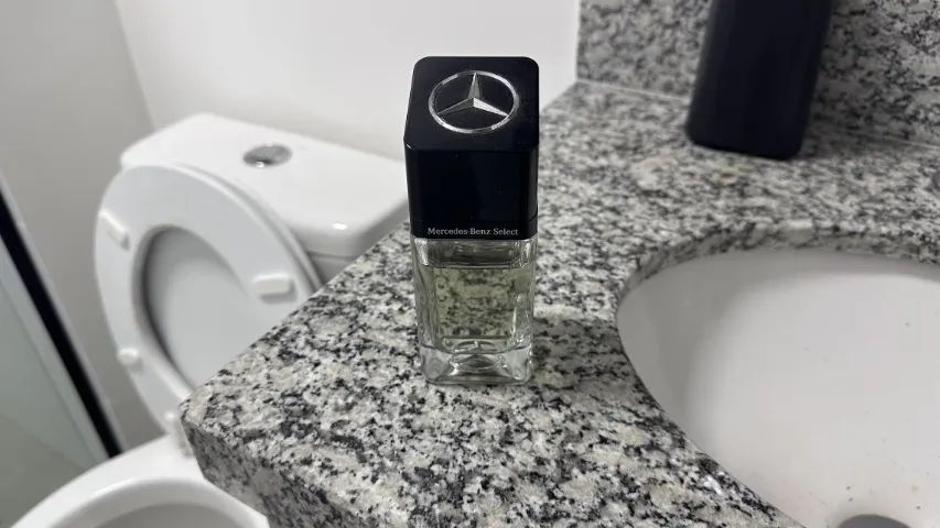 Perfume Mercedes Benz Select EDT 100ml