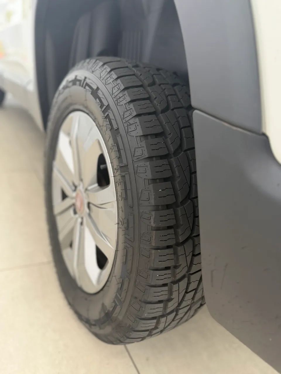 Fiat Toro Freedom 1.8 16V Flex Aut. 2021 - Foto 2