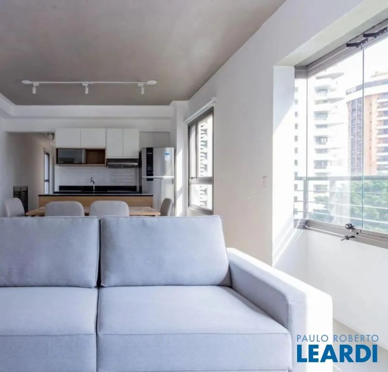 APARTAMENTO - VILA NOVA CONCEIÇÃO - SP - Foto 4