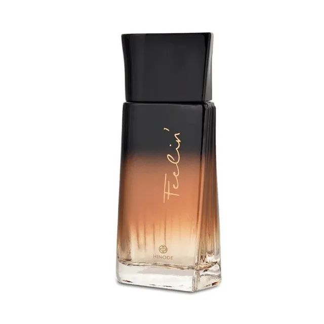 Feelin For Him 100 ml - Foto 2