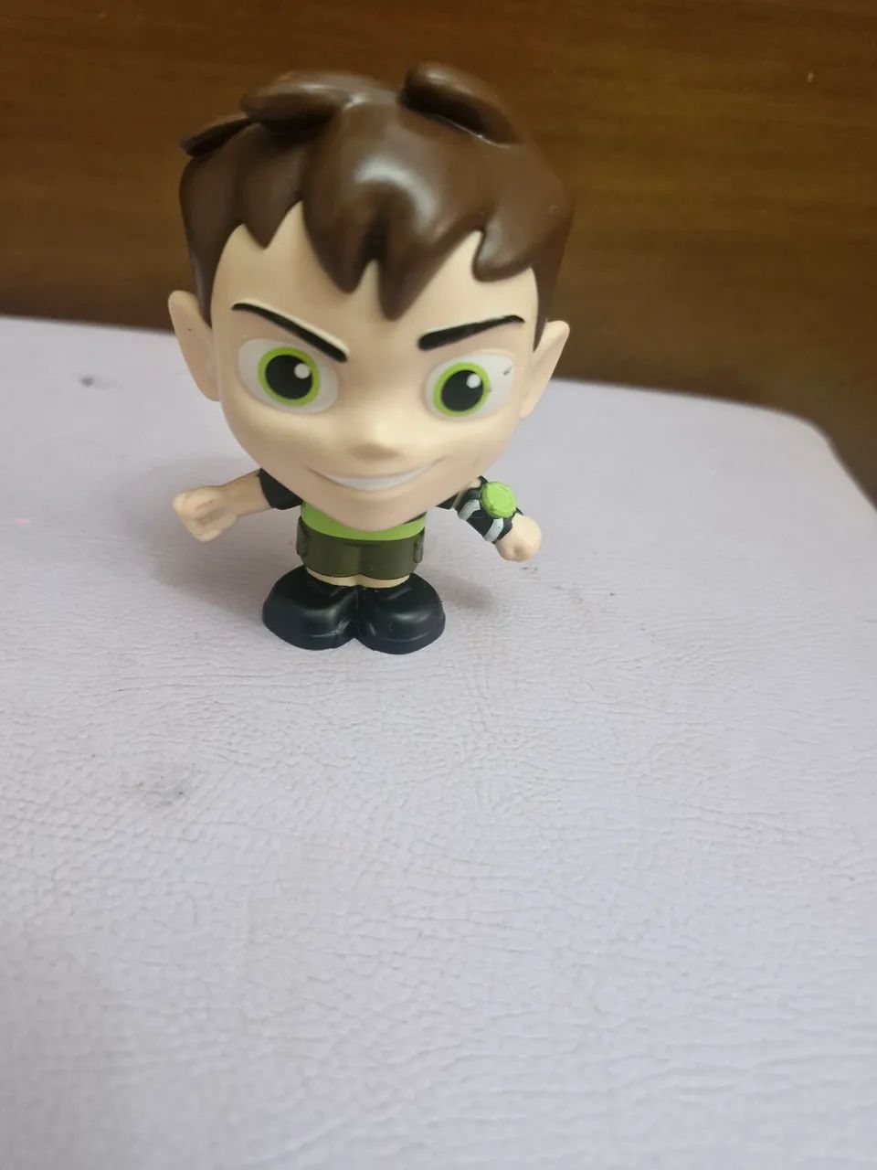 Miniatura action figure - Bk - Ben 10
