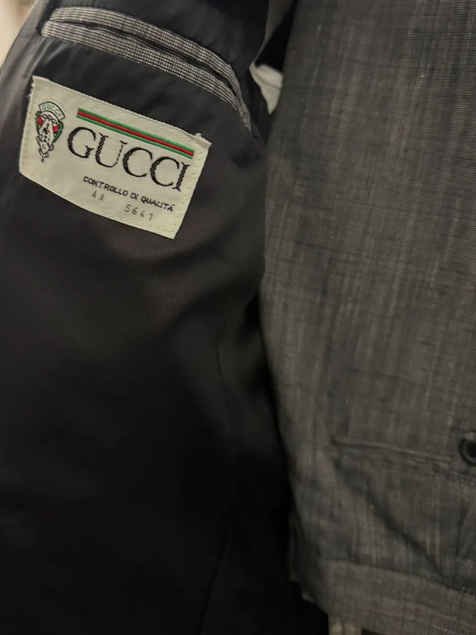 Costume Gucci  - Foto 3