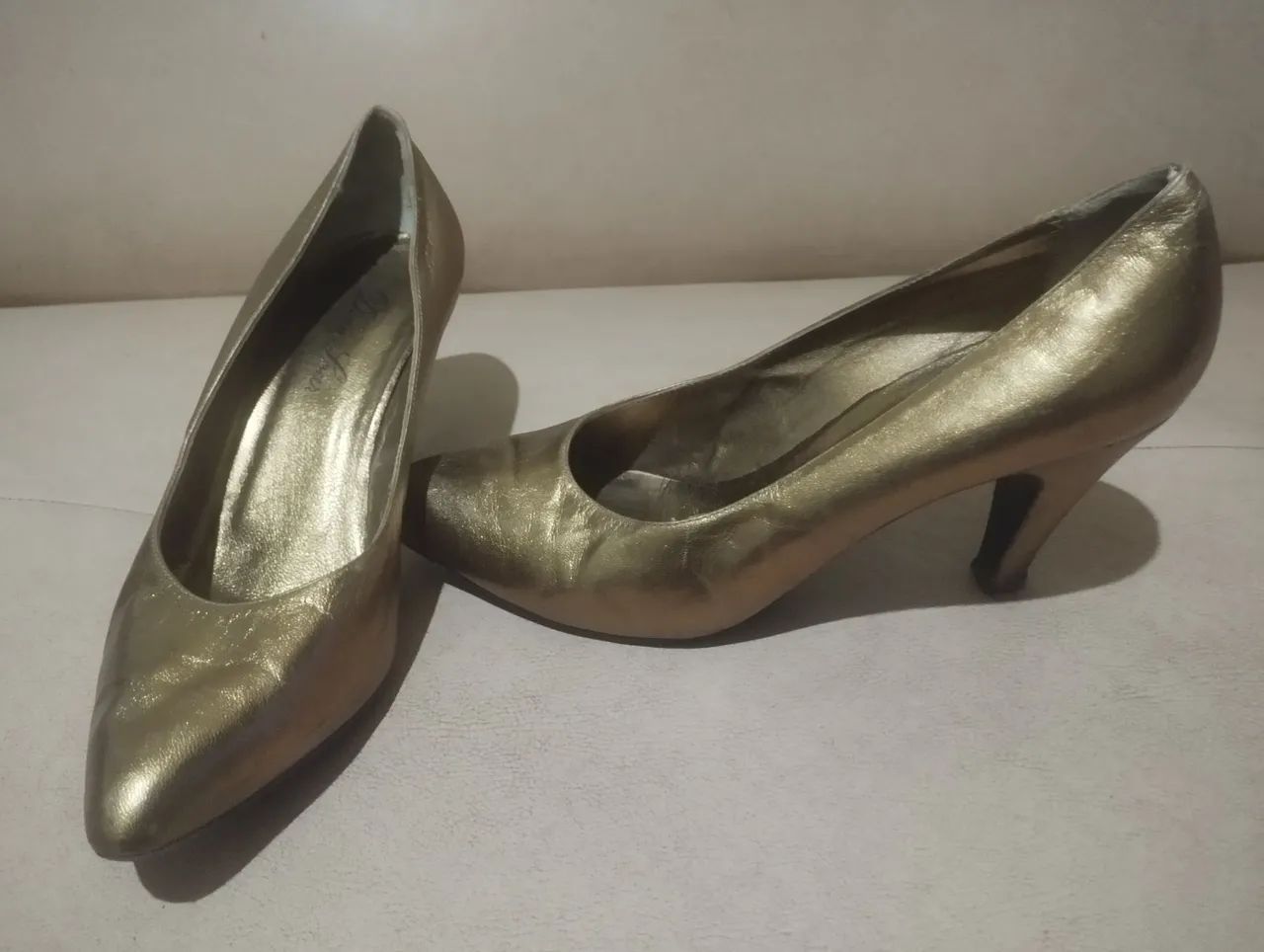 Sapatos femininos  - Foto 3