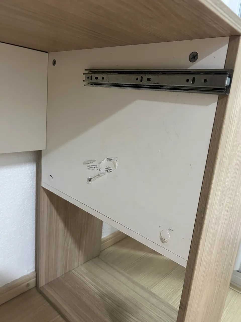 Escrivaninha   - Foto 4