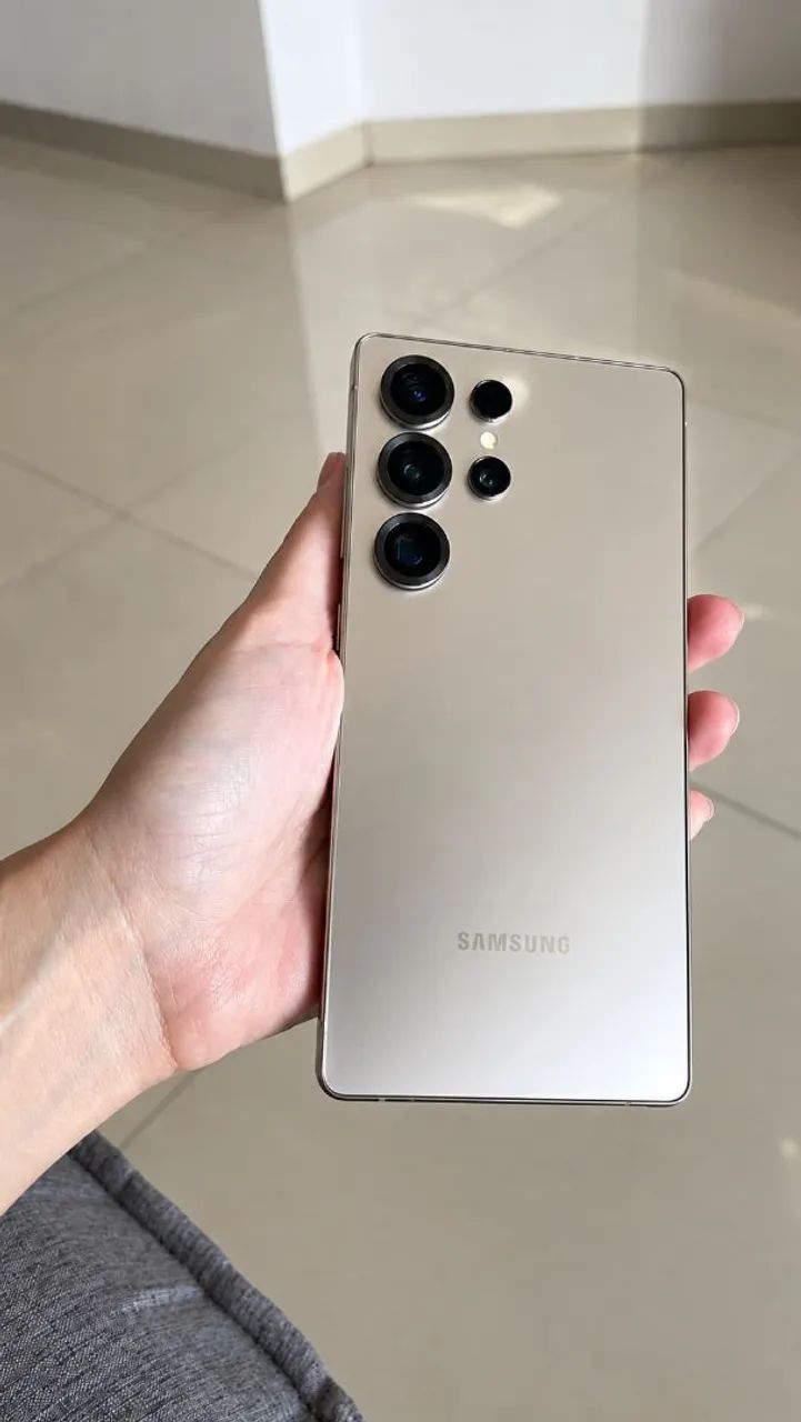 GALAXY S25 ULTRA 
