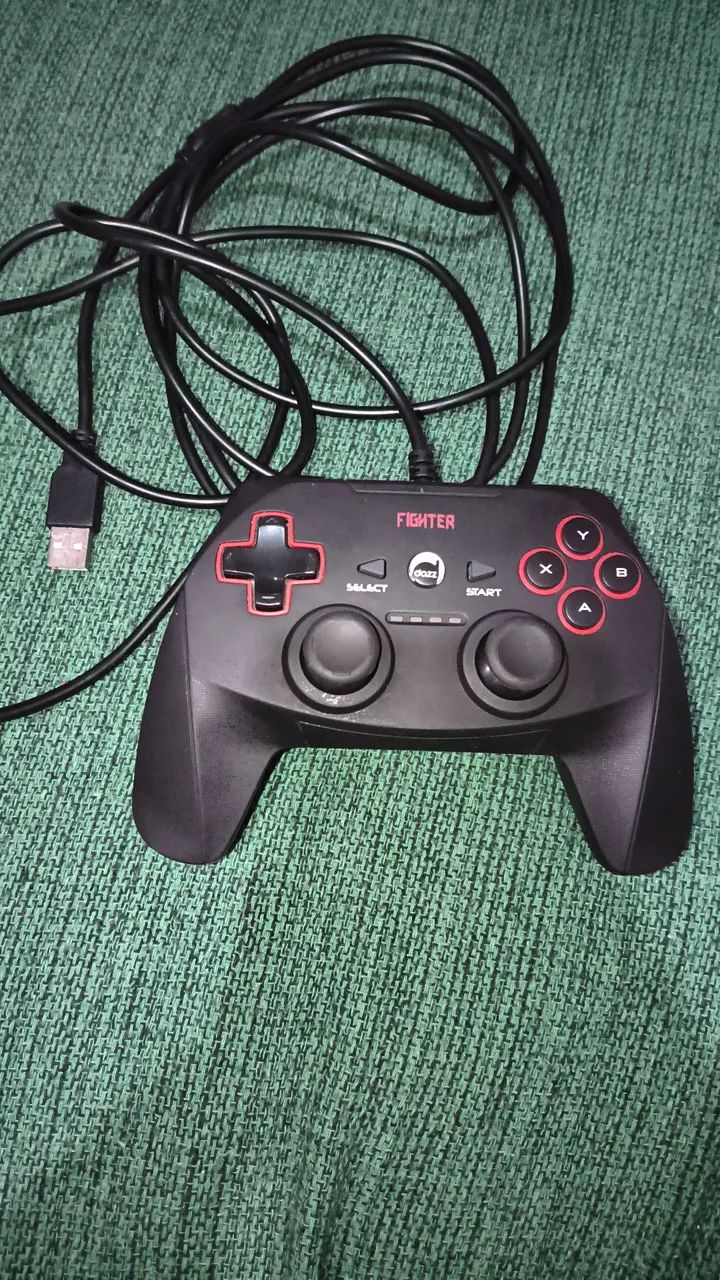 Controle USB  - Foto 2