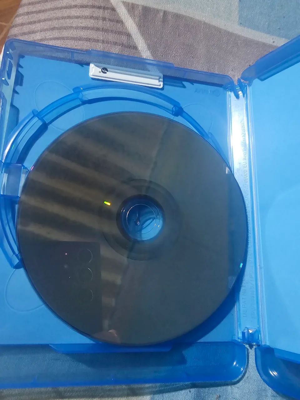 DVD blu ray  - Foto 5