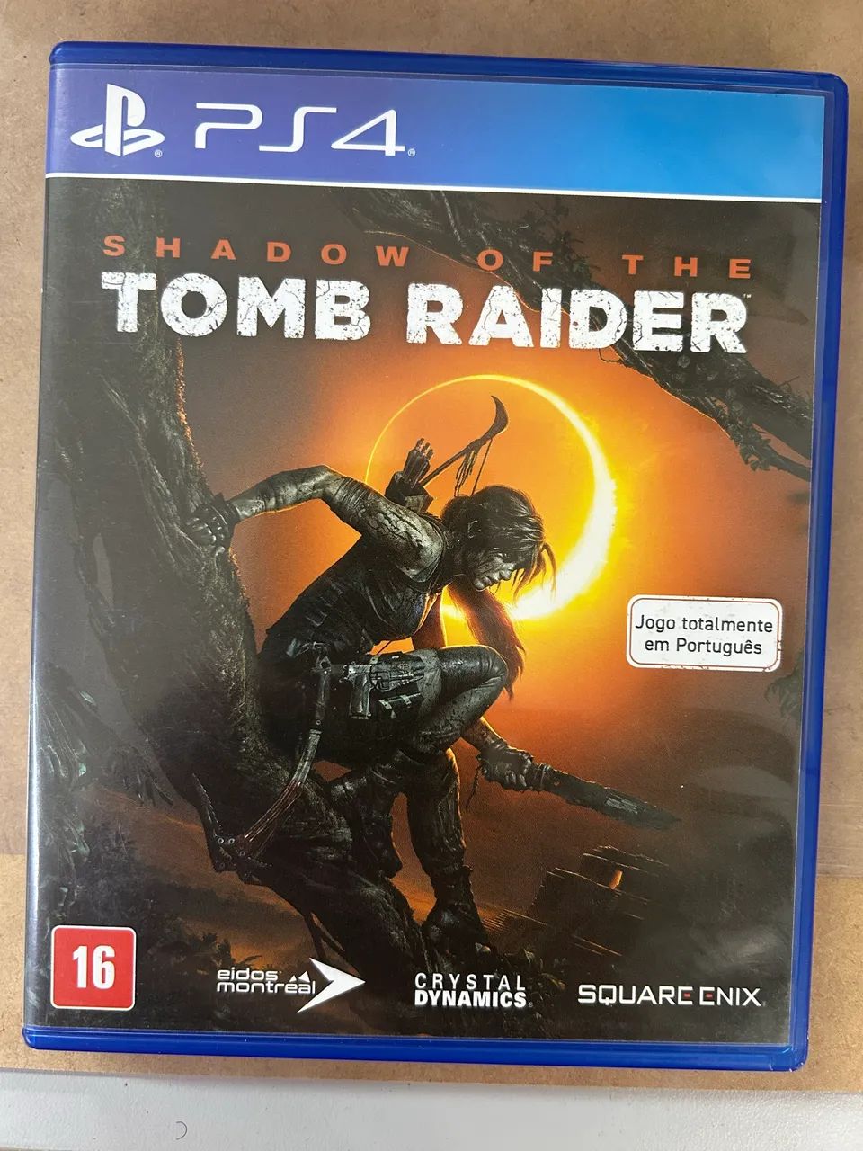 LOTE COM 7 JOGOS DE PS4 - Foto 4