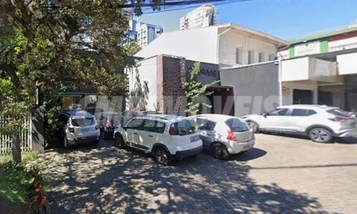 casa - Cambuí - Campinas - Foto 3