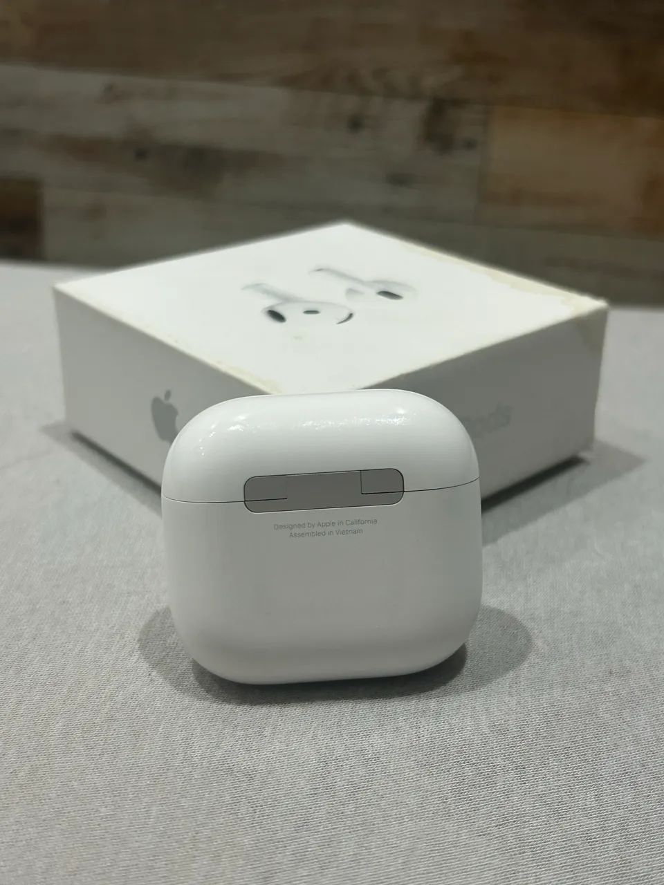 AirPods 4 - Foto 2