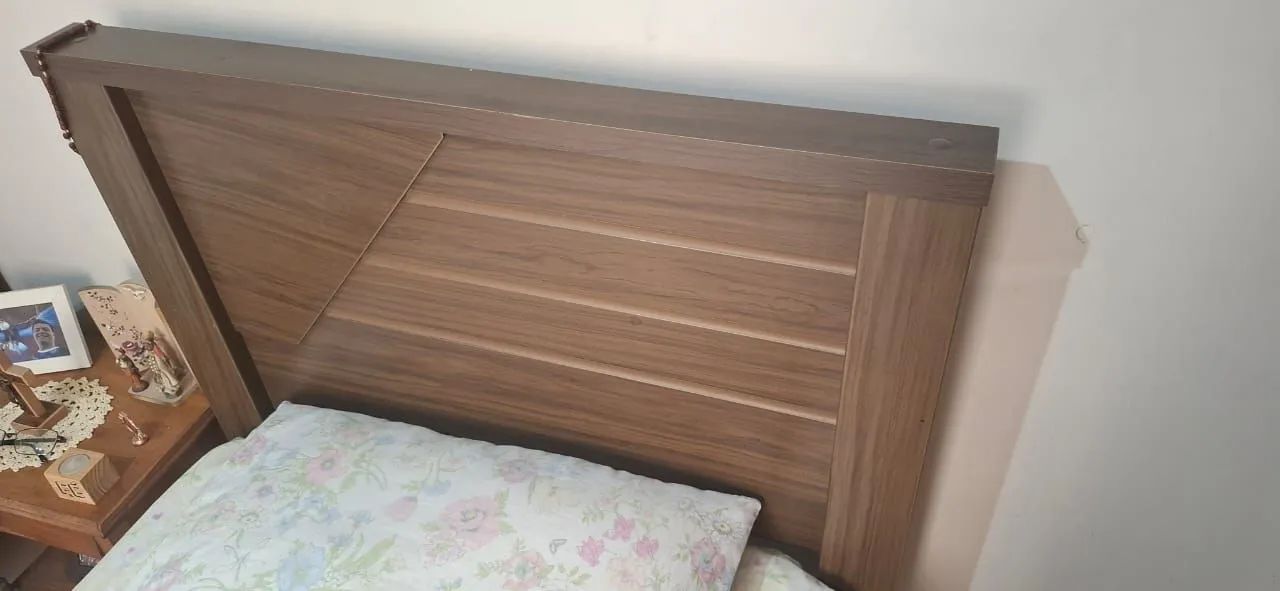 Vendo duas camas - Foto 5