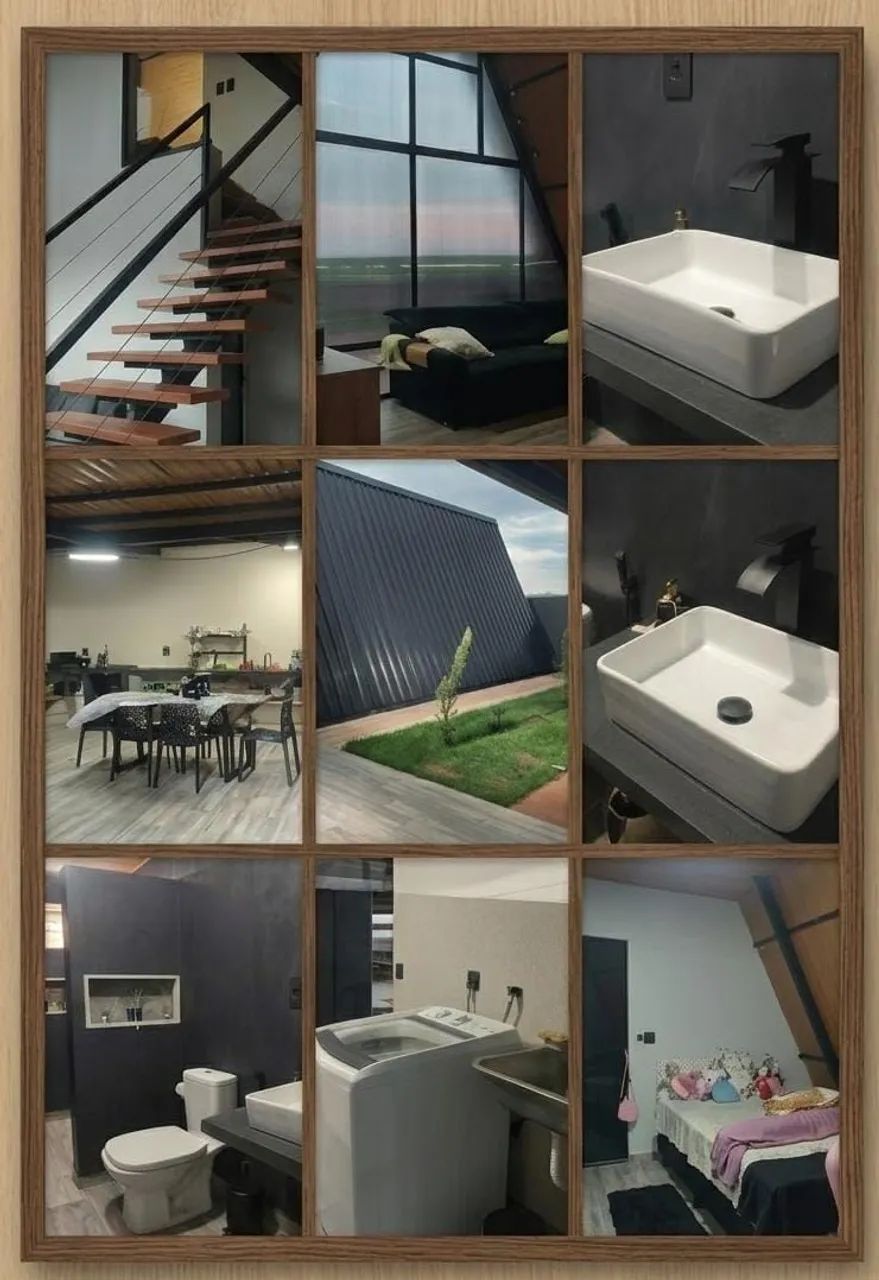 Cabana/Chalé  - Foto 2