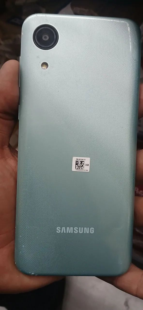Samsung A03 - Foto 2