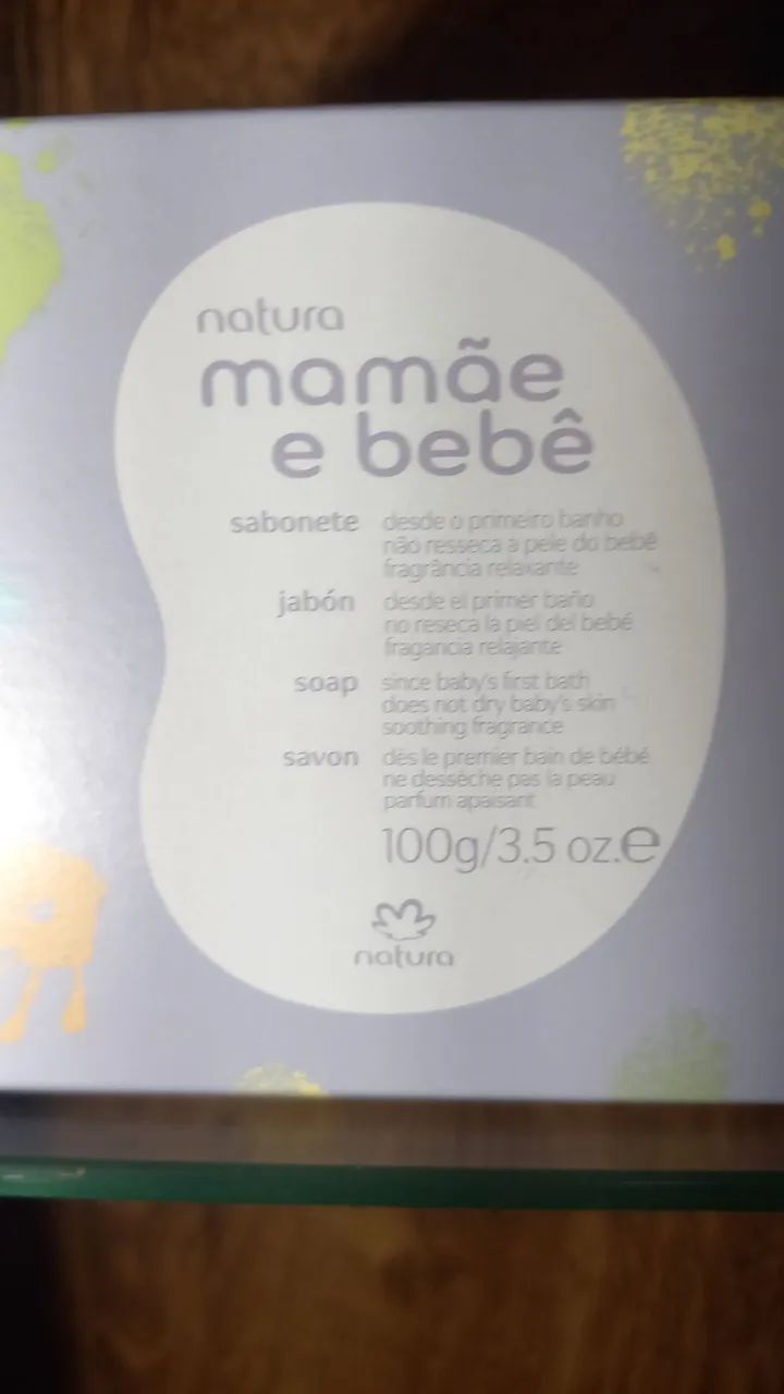 SABONETEIRA E SABONETE  - Foto 3
