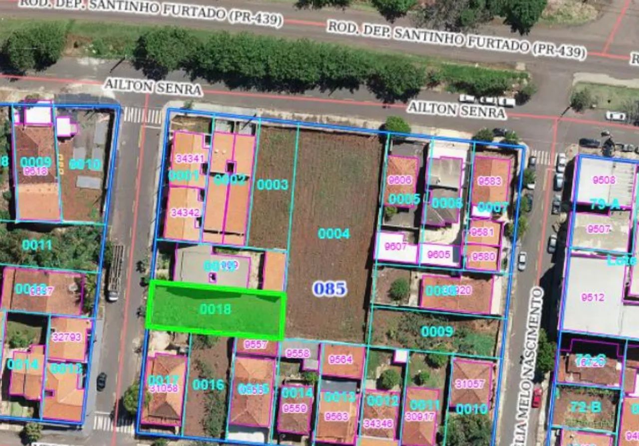 Oportunidade terreno bem localizado 