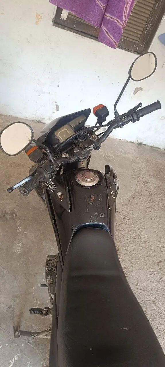 Bros 125 cc  - Foto 3