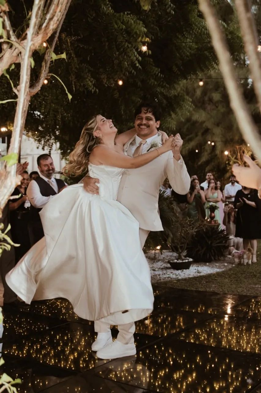 Vestido de noiva - Foto 4