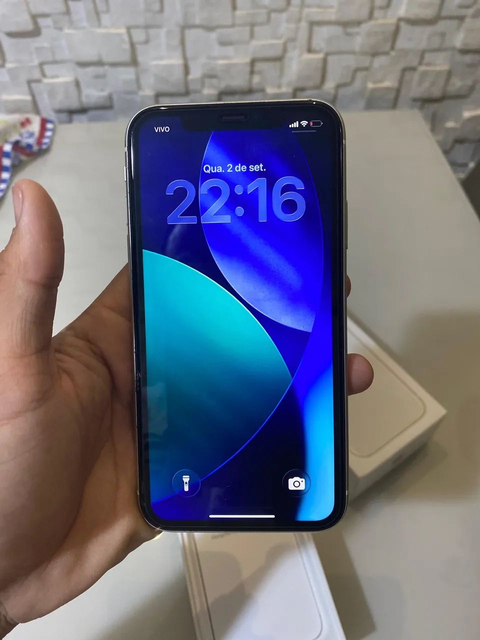 iPhone 11 - Foto 4