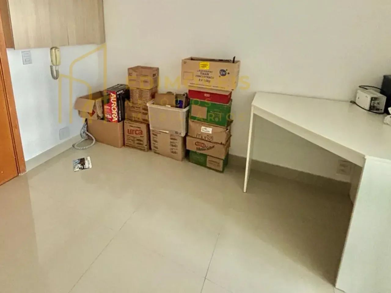 Oportunidade no Jardim Limoeiro: Sala comercial com banheiro e copa - Foto 3