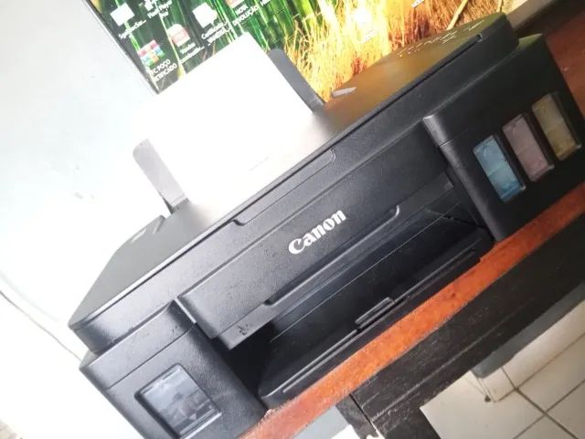 Canon G3100 - Foto 2