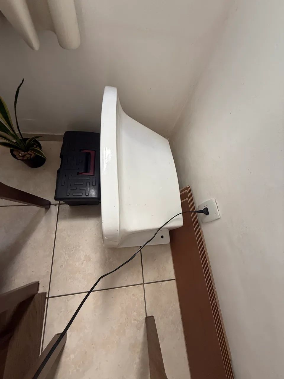 Tanque Celite - Foto 2
