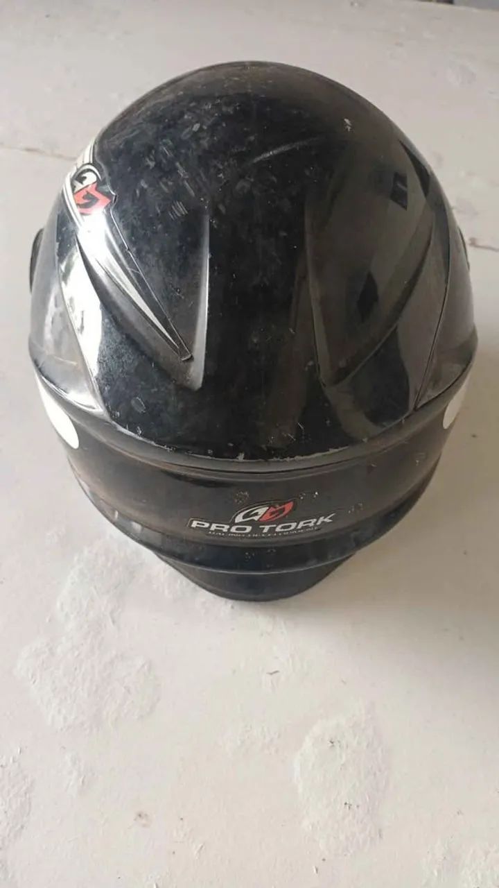 Capacete - Foto 3