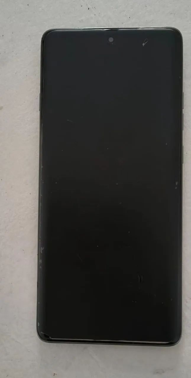 Vendo Celular Motorola Edge 60 Pro 512gb